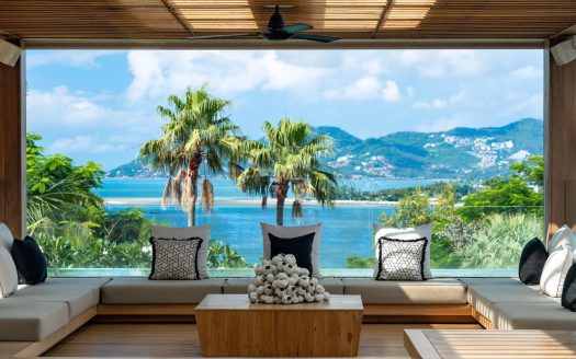FANTASTIC VILLA IN A LUXURY RESIDENCE