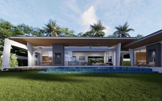 BALINESE DESIGN PROJECT NEAR THE CENTER