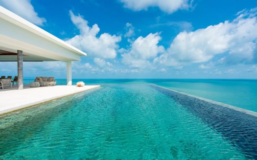 MAJESTIC VILLA WITH 360° VUE