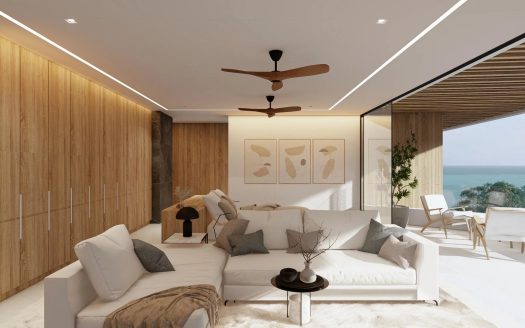 QUALITY CONSTRUCTION PROJECTS WITH SEA VIEWS