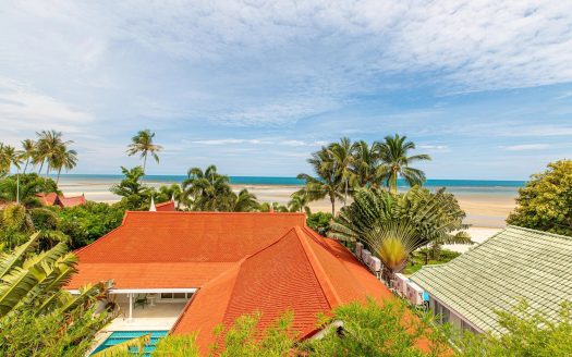 BEAUTIFUL VILLA IN HUA THANON