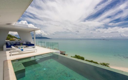 AMAZING 3 BEDROOMS VILLA IN PLAI LAEM