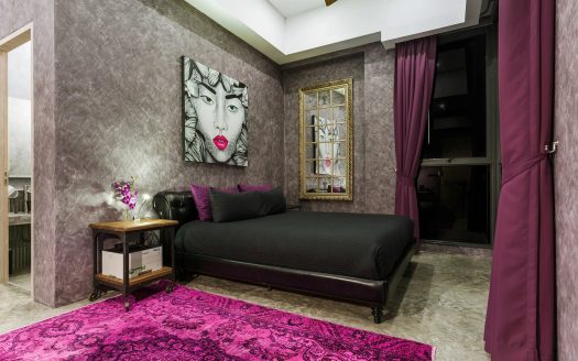 FANTASTIC VILLA SEAVIEW IN CHAWENG NOI